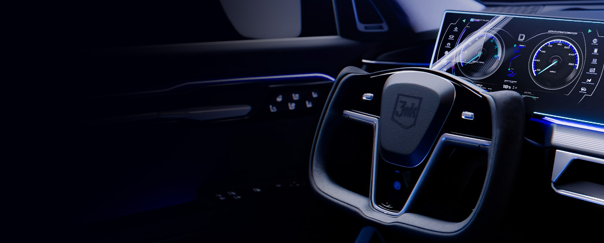 NEW • TECHWRAP MATTE™