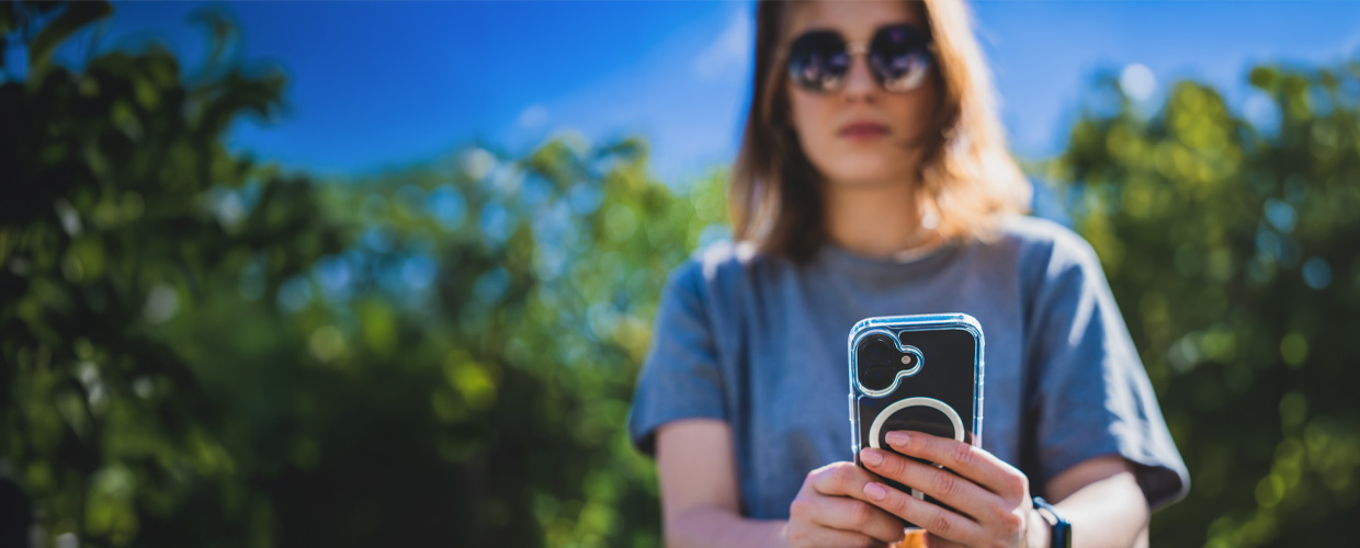 iPhone 17 Series – cases, protective films and screen protectors