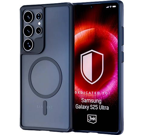 Galaxy S25 series - Akcesoria ochronne