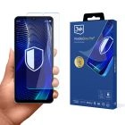 Shatterproof glass for Redmi A3 - 3mk FlexibleGlass Pro
