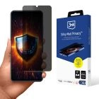 Privacy film for Realme Note 50 - 3mk Silky Matt Privacy