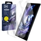 Hybrid glass for Samsung Galaxy S25 Ultra - 3mk Hardy Fusion