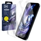 Hybrid glass for Apple iPhone 14 Pro Max - 3mk Hardy Fusion