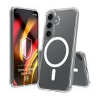 Armoured case for Samsung Galaxy A16 4G / 5G - 3mk HARDY® LiqForce MagCase™