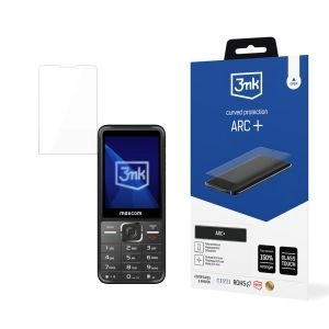 Protective film for MAXCOM Classic MM244 - 3mk ARC+