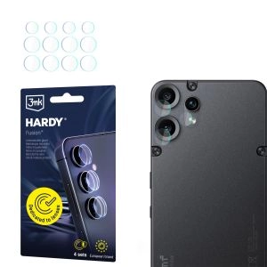 Camera lens protector for CMF Phone 2 Pro by Nothing - 3mk HARDY® Fusion Lens Protection™