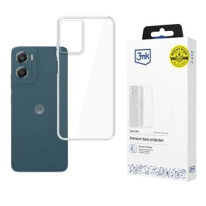 Case for Motorola Moto G06/ Moto G06 Power - 3mk Clear Case