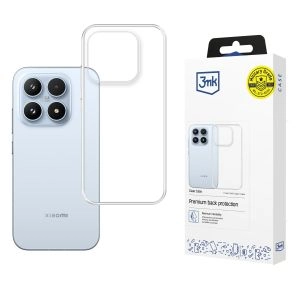 Case for Xiaomi 17 - 3mk Clear Case