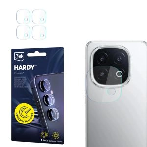 Camera lens protector for IQOO 13 5G - 3mk HARDY® Fusion Lens Protection™