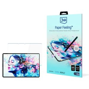 Protective Film for Oppo Pad SE - 3mk Paper Feeling (2 pcs)