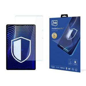 Shatterproof Glass for Oppo Pad SE - 3mk FlexibleGlass Pro