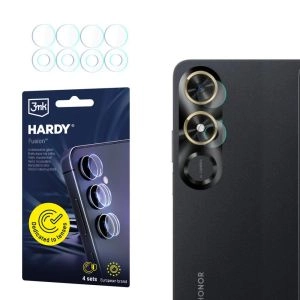 Camera lens protector for Honor Play 9C - 3mk HARDY® Fusion Lens Protection™