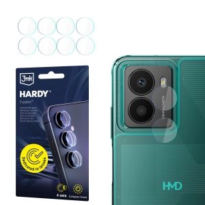 Camera lens protector for HMD Fusion - 3mk HARDY® Fusion Lens Protection™