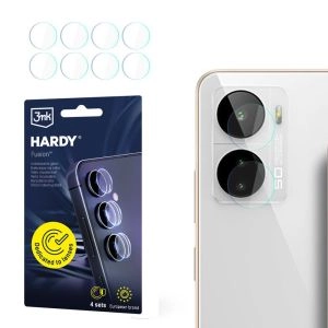 Camera lens protector for BLU G93 - 3mk HARDY® Fusion Lens Protection™