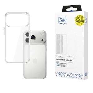 Armored case for Apple iPhone 17 Pro Max/ 18 Pro Max - 3mk Armor Case