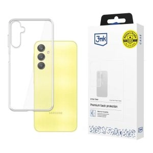Armoured case for Samsung Galaxy A25 5G - 3mk Armor Case