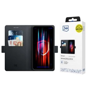 Case for Samsung Galaxy A25 5G - 3mk Wallet Case