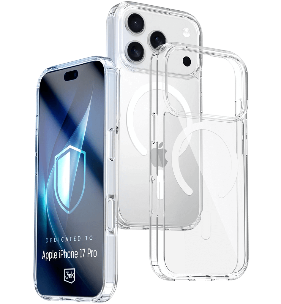 iPhone 17 series