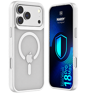 iPhone 18 Pro Max