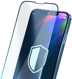 Tempered glasses
