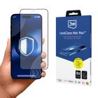 Matte tempered glass for Apple iPhone 14 Pro Max - 3mk HardGlass Matt Max