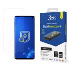 Anti-Shock Protective Film for Samsung Galaxy S10 - 3mk SilverProtection+