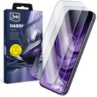 2x hybrid glass for Apple iPhone 17 - 3mk HARDY® Fusion™