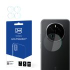 Lens glass for Honor Magic 7 Pro - 3mk Lens Protection