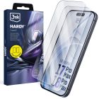 2x hybrid glass for Apple iPhone 17 Pro Max/ 18 Pro Max - 3mk HARDY® Fusion™