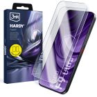 2x hybrid glass for Apple iPhone 17 Pro Max/ 18 Pro Max - 3mk HARDY® Fusion™