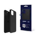 Case for Apple iPhone 14 Plus - 3mk Hardy Silicone MagCase