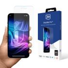Matte film for Apple iPhone 14 Pro - 3mk SilkyMatt Pro
