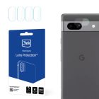Lens glass for Google Pixel 7A 5G - 3mk Lens Protection