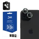 Tempered glass for the camera lens for Apple iPhone 15 - 3mk Lens Protection Pro Alpine Green