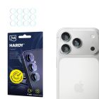 Camera lens glass for Apple iPhone 17 Pro Max - 3mk HARDY® Fusion Lens Protection™