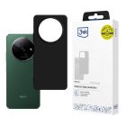 Case for Redmi A3 - 3mk Matt Case Black