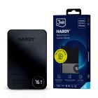Powerbank 10000 mAh MagSafe QI USB-C Lightning - 3mk HARDY® MagSynergy Ni+™