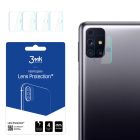 Lens glass for Samsung Galaxy M31s - 3mk Lens Protection