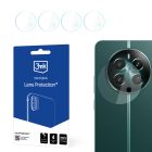 Lens glass for Realme 12 5G - 3mk Lens Protection