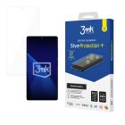 Anti-Shock Protective Film for Samsung Galaxy S25 Ultra - 3mk SilverProtection+