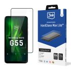 Tempered glass for Motorola Moto G55 5G - 3mk HardGlass Max Lite