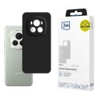 Case for Honor Magic6 Pro - 3mk Matt Case Black