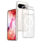 Armoured case for Google Pixel 10/ 10 Pro - 3mk HARDY® LiqForce MagCase™