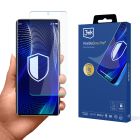 Shatterproof glass for Realme 12 5G - 3mk FlexibleGlass Pro