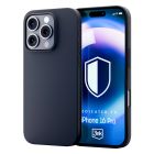 Case for Apple iPhone 16 Pro - 3mk Hardy Silicone MagCase
