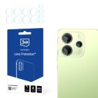 Lens glass for Redmi Note 14 4G - 3mk Lens Protection