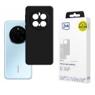 Case for Honor Magic 7 Pro - 3mk Matt Case Black