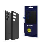 Case for Samsung Galaxy S23 Ultra - 3mk Hardy Silicone MagCase