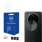 Lens glass for Honor Magic 7 Pro - 3mk Lens Protection