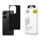 Case for Poco F6 - 3mk Matt Case Black